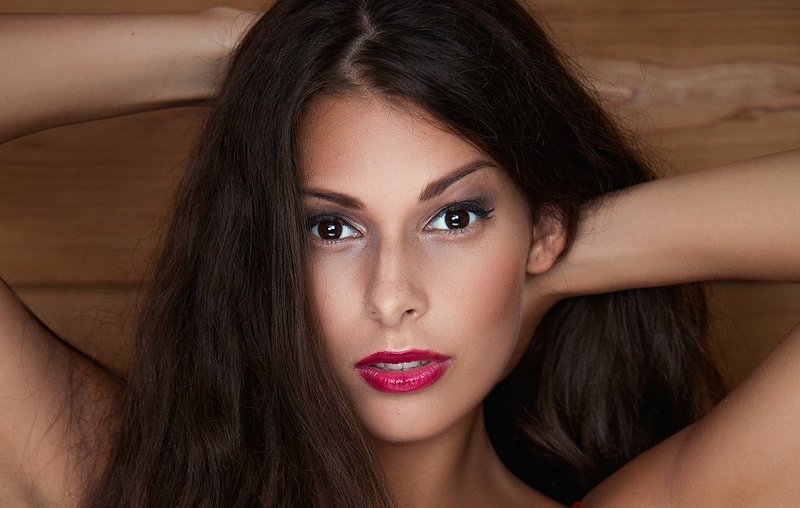 Антонина, 28 лет, 2 размер груди